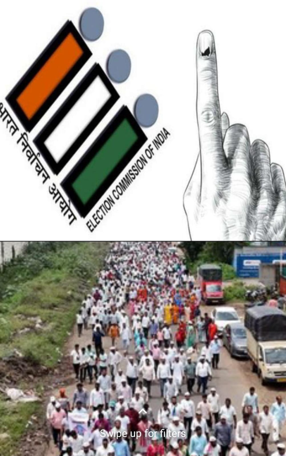 Final phase of Kolhapur Municipal Corporation campaign today Campaigning to come to a complete halt after 5 30 pm